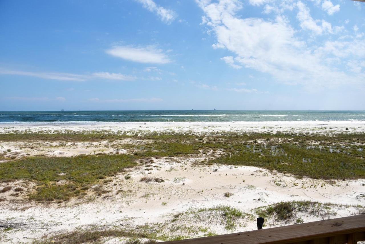 Island Time Villa Dauphin Island Kültér fotó